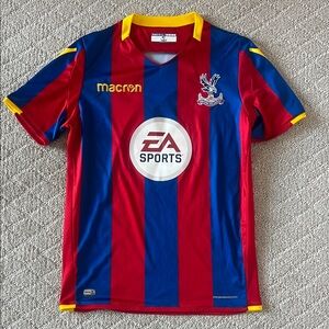 Crystal Palace Jersey adult small